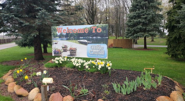 Holiday Park Campground - From Web Listing (newer photo)